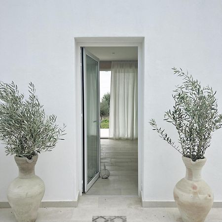Noto Country Farm House -Tenuta Alessandra Exterior foto